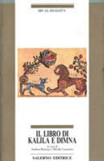 Libro Il libro di Kalila e Dimna Al-Muqaffà Ibn