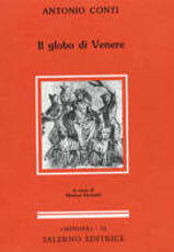 Libro Il globo di Venere Antonio Conti