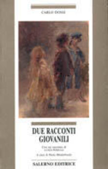 Due racconti giovanili.pdf