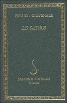 Le satire. Testo latino a fronte.pdf