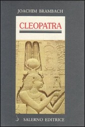 Copertina  Cleopatra