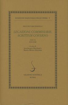 Legazioni. Commissarie. Scritti di governo. Vol. 3: 1503-1504..pdf