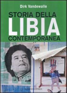 Storia della Libia contemporanea.pdf