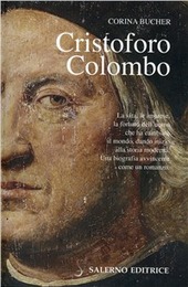 Copertina  Cristoforo Colombo : corsaro e crociato