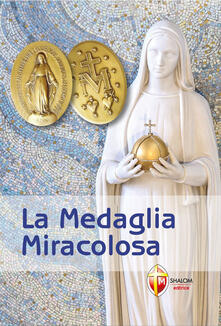 Pdf Libro La Medaglia Miracolosa Pdf Game