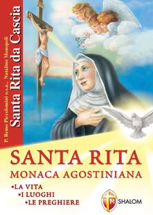 Santa Rita. Monaca agostiniana.pdf
