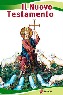 Il Nuovo Testamento. Ediz. a caratteri grandi.pdf