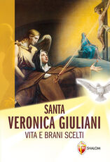 Libro Santa Veronica Giuliani. Vita e brani scelti Chiara G. Cremaschi