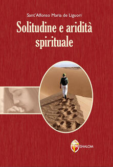 Solitudine e aridità spirituale.pdf