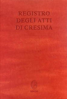 Registro degli atti di Cresima.pdf