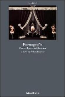 Pornografia. Contro il potere della morte.pdf