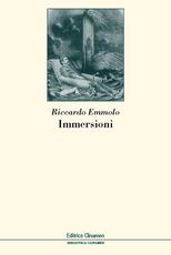 Libro Immersioni Riccardo Emmolo