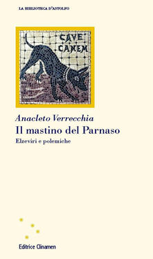 Il mastino del Parnaso. Elzeviri e polemiche.pdf