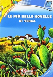 Copertina  Le piu belle novelle