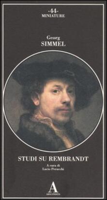 Studi su Rembrandt.pdf