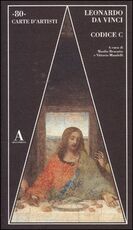 Libro Codice C Leonardo da Vinci