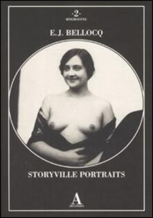 Storyville portraits.pdf