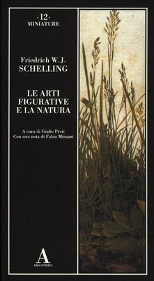 Le arti figurative e la natura.pdf