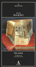 Libro Picasso. Ediz. illustrata David Hockney