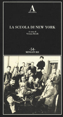 La scuola di New York.pdf