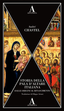 Storia della pala daltare italiana dalle origini al Rinascimento.pdf