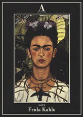 Libro Frida Kahlo