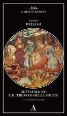 Libro Buffalmacco e il trionfo della morte Luciano Bellosi