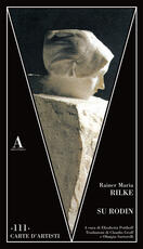 Libro Su Rodin Rainer Maria Rilke