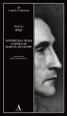 Apparenza nuda. Lopera di Marcel Duchamp.pdf