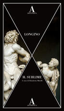 Libro Il sublime Dionisio Longino