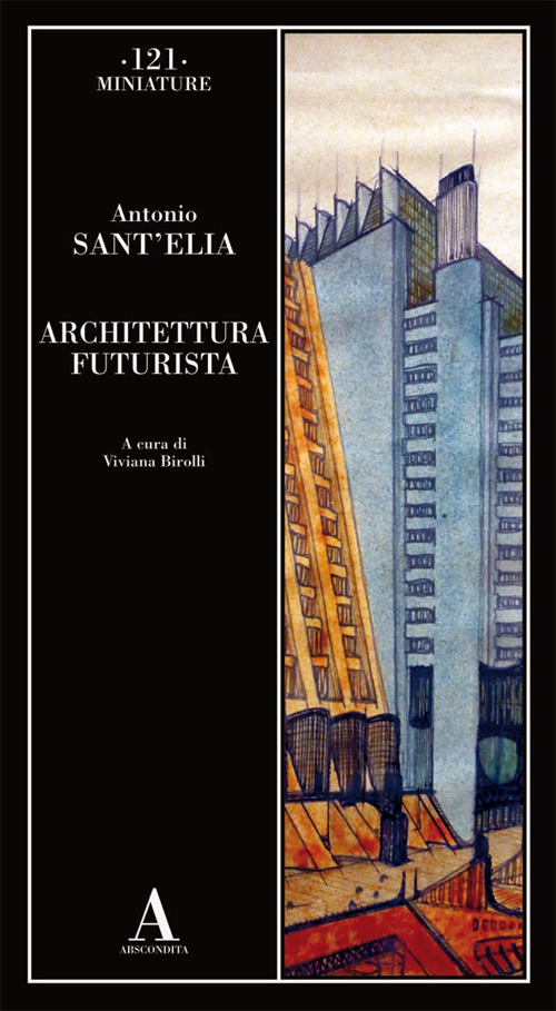Image of Architettura futurista
