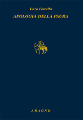 Copertina  Apologia della paura : incursioni nella storia del Novecento