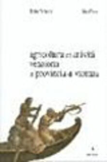 Agricoltura ed attività venatoria in provincia di Vicenza.pdf
