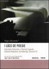 Libro I lûcs de poesie. DVD