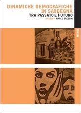 Libro Dinamiche demografiche in Sardegna tra passato e futuro
