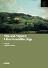 Libro Pride and prejudice: a bicentennial bricolage