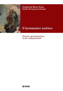 L aramaico antico. Storia, grammatica, testi commentati.pdf