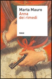 Copertina  Anna dei rimedi