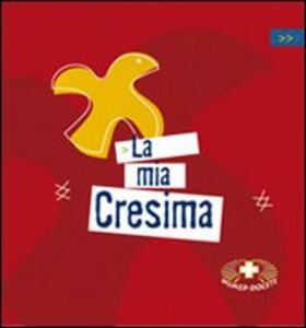 LIBRETTI CRESIMA DA SCARICA
