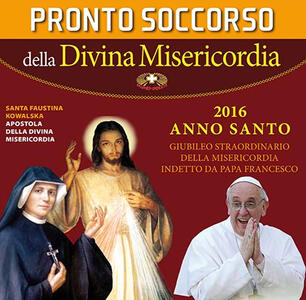SCARICA CORONCINA DELLA DIVINA MISERICORDIA AUDIO DA
