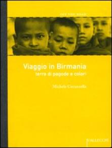 Viaggio in Birmania. Terra di pagode e colori.pdf