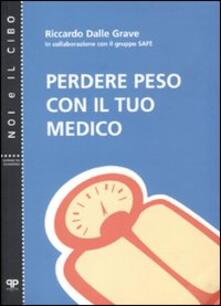 Perdere peso con il tuo medico.pdf