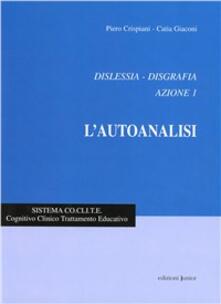 Dislessia-disgrafia. Azione 1: lautoanalisi.pdf