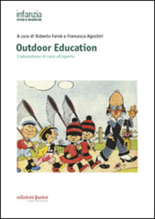 Outdoor education. Leducazione si-cura allaperto.pdf