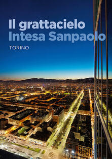 Criticalwinenotav.it Il grattacielo Intesa Sanpaolo Image