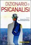 Libro Dizionario di psicanalisi