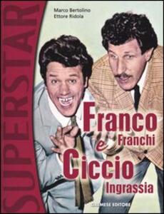 SCARICA FRANCO E CICCIO