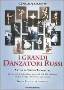 I grandi danzatori russi.pdf