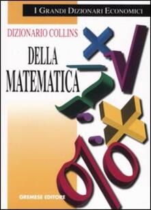 Dizionario Collins della matematica.pdf