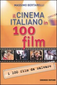 Il cinema italiano in 100 film.pdf